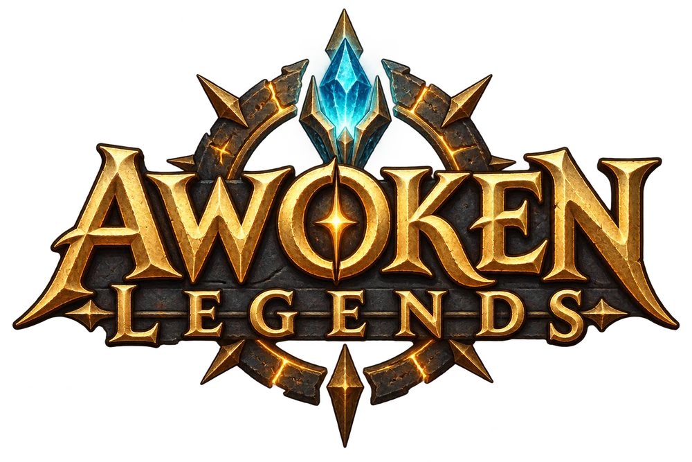 Awoken Legends
